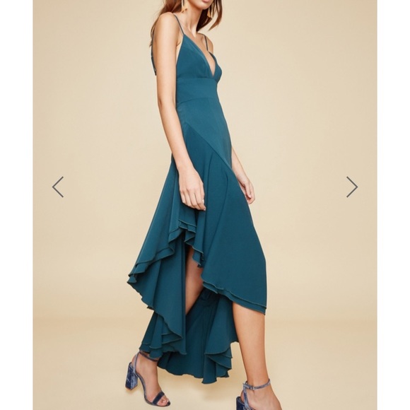 NWT C/MEO Collective Dress - Picture 2 of 6